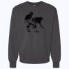 Unisex 10 oz. Heavyweight Crewneck Sweatshirt Thumbnail