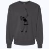 10 oz. Heavyweight Sweatshirt Thumbnail
