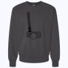 Unisex 10 oz. Heavyweight Crewneck Sweatshirt Thumbnail