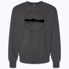 Unisex 10 oz. Heavyweight Crewneck Sweatshirt Thumbnail