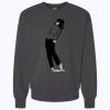 10 oz. Heavyweight Sweatshirt Thumbnail