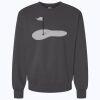 Unisex 10 oz. Heavyweight Crewneck Sweatshirt Thumbnail