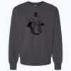 Unisex 10 oz. Heavyweight Crewneck Sweatshirt Thumbnail