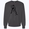 Unisex 10 oz. Heavyweight Crewneck Sweatshirt Thumbnail