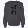Unisex 10 oz. Heavyweight Crewneck Sweatshirt Thumbnail