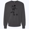 Unisex 10 oz. Heavyweight Crewneck Sweatshirt Thumbnail