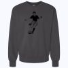 Unisex 10 oz. Heavyweight Crewneck Sweatshirt Thumbnail