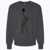 Unisex 10 oz. Heavyweight Crewneck Sweatshirt Thumbnail