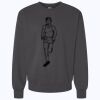 Unisex 10 oz. Heavyweight Crewneck Sweatshirt Thumbnail