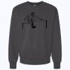 Unisex 10 oz. Heavyweight Crewneck Sweatshirt Thumbnail