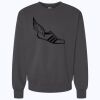 Unisex 10 oz. Heavyweight Crewneck Sweatshirt Thumbnail