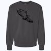 Unisex 10 oz. Heavyweight Crewneck Sweatshirt Thumbnail