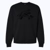 Unisex 10 oz. Heavyweight Crewneck Sweatshirt Thumbnail
