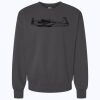Unisex 10 oz. Heavyweight Crewneck Sweatshirt Thumbnail
