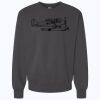 Unisex 10 oz. Heavyweight Crewneck Sweatshirt Thumbnail