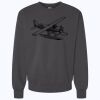 Unisex 10 oz. Heavyweight Crewneck Sweatshirt Thumbnail