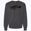 Unisex 10 oz. Heavyweight Crewneck Sweatshirt Thumbnail