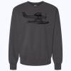 Unisex 10 oz. Heavyweight Crewneck Sweatshirt Thumbnail