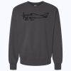 Unisex 10 oz. Heavyweight Crewneck Sweatshirt Thumbnail