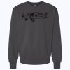 Unisex 10 oz. Heavyweight Crewneck Sweatshirt Thumbnail
