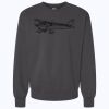 Unisex 10 oz. Heavyweight Crewneck Sweatshirt Thumbnail