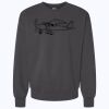 Unisex 10 oz. Heavyweight Crewneck Sweatshirt Thumbnail