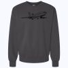 Unisex 10 oz. Heavyweight Crewneck Sweatshirt Thumbnail