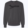 Unisex 10 oz. Heavyweight Crewneck Sweatshirt Thumbnail