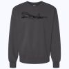 Unisex 10 oz. Heavyweight Crewneck Sweatshirt Thumbnail