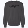 Unisex 10 oz. Heavyweight Crewneck Sweatshirt Thumbnail