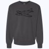 Unisex 10 oz. Heavyweight Crewneck Sweatshirt Thumbnail
