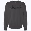 Unisex 10 oz. Heavyweight Crewneck Sweatshirt Thumbnail