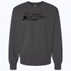 Unisex 10 oz. Heavyweight Crewneck Sweatshirt Thumbnail