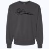 Unisex 10 oz. Heavyweight Crewneck Sweatshirt Thumbnail