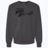 Unisex 10 oz. Heavyweight Crewneck Sweatshirt Thumbnail
