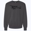 Unisex 10 oz. Heavyweight Crewneck Sweatshirt Thumbnail