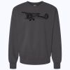 Unisex 10 oz. Heavyweight Crewneck Sweatshirt Thumbnail