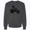 Unisex 10 oz. Heavyweight Crewneck Sweatshirt Thumbnail
