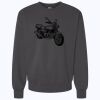Unisex 10 oz. Heavyweight Crewneck Sweatshirt Thumbnail