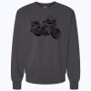 Unisex 10 oz. Heavyweight Crewneck Sweatshirt Thumbnail
