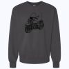 Unisex 10 oz. Heavyweight Crewneck Sweatshirt Thumbnail