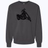 Unisex 10 oz. Heavyweight Crewneck Sweatshirt Thumbnail