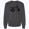 Unisex 10 oz. Heavyweight Crewneck Sweatshirt Thumbnail