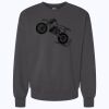 Unisex 10 oz. Heavyweight Crewneck Sweatshirt Thumbnail
