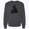 Unisex 10 oz. Heavyweight Crewneck Sweatshirt Thumbnail