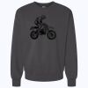 Unisex 10 oz. Heavyweight Crewneck Sweatshirt Thumbnail