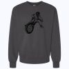 Unisex 10 oz. Heavyweight Crewneck Sweatshirt Thumbnail