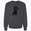 Unisex 10 oz. Heavyweight Crewneck Sweatshirt Thumbnail
