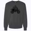 Unisex 10 oz. Heavyweight Crewneck Sweatshirt Thumbnail