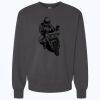 Unisex 10 oz. Heavyweight Crewneck Sweatshirt Thumbnail